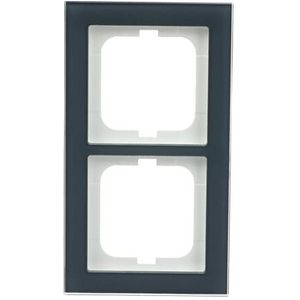 Afdekraam 2v ax-glas oester