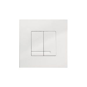 Bedieningspaneel VIVO, white