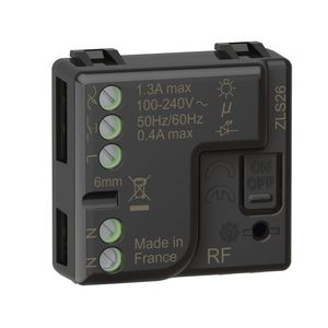 Micromodule 300W VNWN