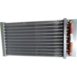 Verwarmer CU/AL CKL-IV-2200