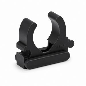 Doos a 100st. Klembeugel 16/19mm Zwart