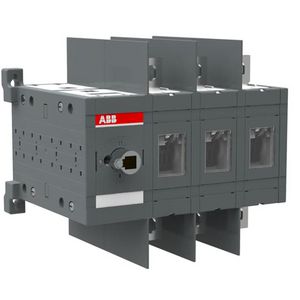 Omschakelaar OT400U03C