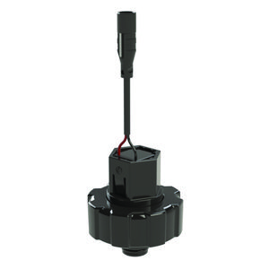Magneetafsluiter tbv KHS Hygiene Flush Box