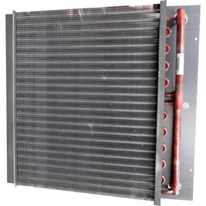 Verwarmer CU/AL CKL-A/IH-2200