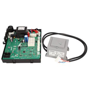 Stuurautomaat 1415 h3.2 + trafo shr S4385740