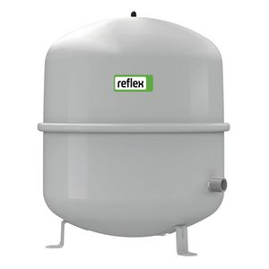 Expansievat Reflex N 35 3/4", Grijs, 4 bar/1,5 bar