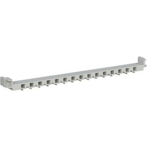 Montagebrug voor Quick Terminals UK600 series