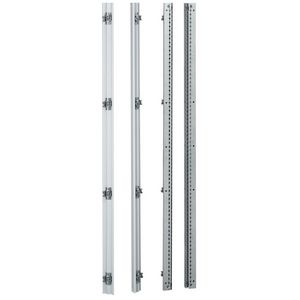 Set a 4st. Hoekstijlen 2200mm XL3 4000