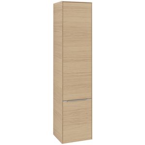 Hoge kast Subway 3.0 400 x 1710 x 362 mm Nordic Oak C58600VJ