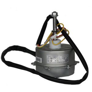 Motor ventilator 0020173344