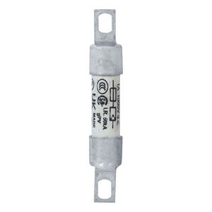 Zekering hoge snelheid 1A DC 1000V IEC 60269 10x59mm VVE=10