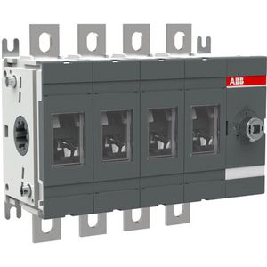 Lastscheider OT serie OT250E40