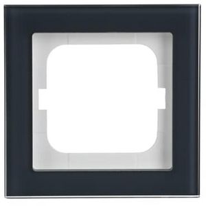 Afdekraam 1v ax-glas oester