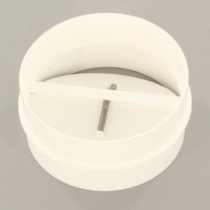 Terugslagklep RSK 125