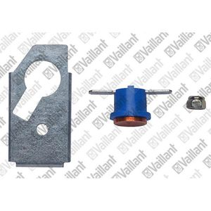 Ntc voeler platenwisselaar 287606