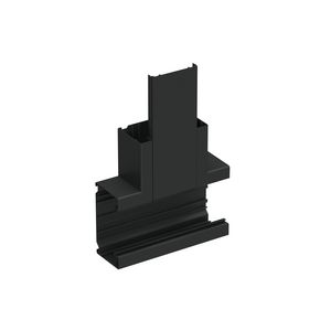WGX-A T-STUK 120/65 RAL9017