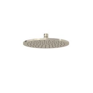 A-Qa Hoofddouche 250Mm Rond B.Nick