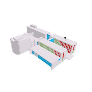 ApplicationWeather Station Dynamic Wind 2759-243/260-1000