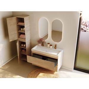 TAB Spring Vow 1T+BC SPR-UP_46 100 Nature Oak