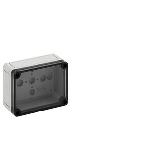 Lege behuizing IP66 IK07 11100901