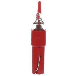 Los lampje voor 8350 230V/0.4mA (8360)