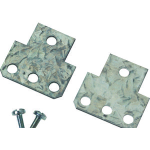 Set a 20st. montagebeugel voor ZK90 2CPX068615R9999