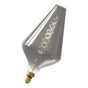 LED-lamp Titanium Vienna E27 DIM 6W (9W) 80lm 1800K