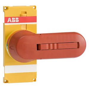 Handavat en deksel OTVY400EK