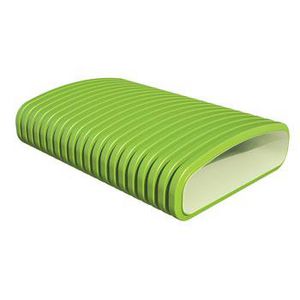 Rol a 20m. Air Excellent AE45sc flexibele buis / luchtverdeelslang 50x140mm