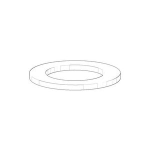 Dichting NBR 70 34,0x22,0x2,0mm 09140500990