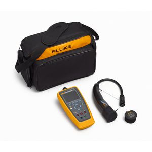 EV Laadstation analyzer type 2-connectoren