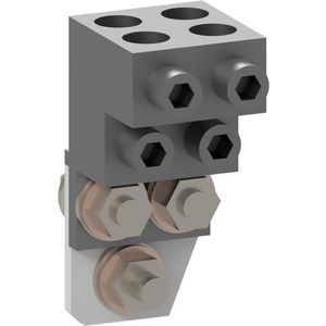 Aansluitlip voor M serie OTDC600UF en OTDC630F