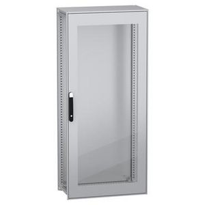 Vloerstaande modulaire elektrische behuizing PanelSeT SFN