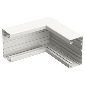 WGX-A BINNENHOEK 110/55 RAL9003