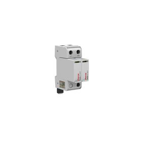 Overspanningsbeveiliging Type 2 TN-S UL Listed