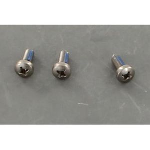 Set zelfborgende schroeven tbv brander Quinta 45-85 S57351