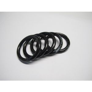 Set a 5st. O-ring Ø34.29x5.33 EPDM