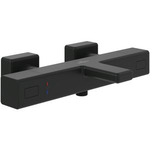 Badthermostaat Universal Taps & Fittings Matt Black TVT000002000K5