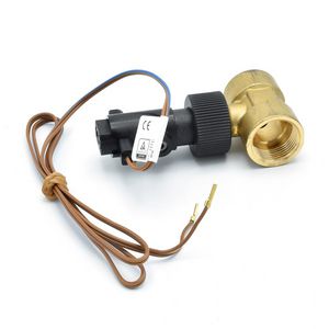 Flowswitch 11,5 ltr.