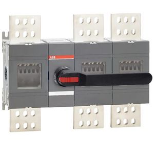 Lastscheider 3P 2000A handgreep kunststof IP65