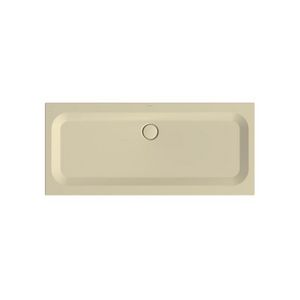 Douchebak BetteUltra 1700x750x35mm Cream Anti-Slip Pro