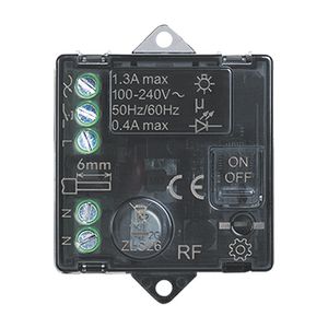 Micromodule WN voor verlicht. LivingNow