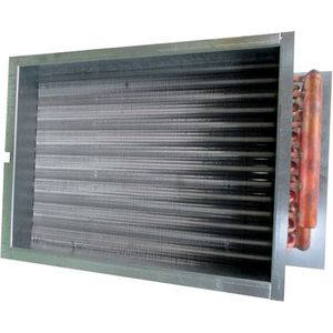 Koeler CU/AL CKL-1300 rechts