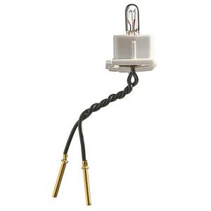 Gloeilampje 12 V/40 mA (8335-1)