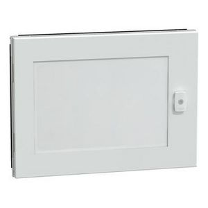 TRANS. DEUR+FRAME 7M B600 IP55 Prisma G