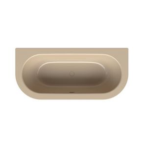 Bad BetteStarlet I 1750x800mm Bahama beige 1 greepboring