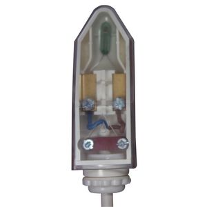 Lichtsensor LUNA/LUXOR opbouw met wandbevestiging IP54