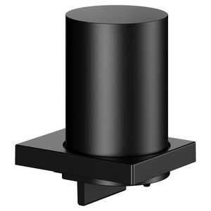 LotiOndispenser met Houder en Pomp zwart mat