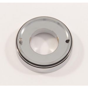 Distance plate diameter 51 a.module chroom