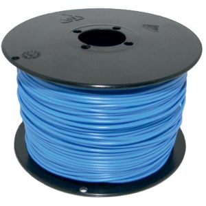 Motor cable for drinking water 4 x 1.5 mm²